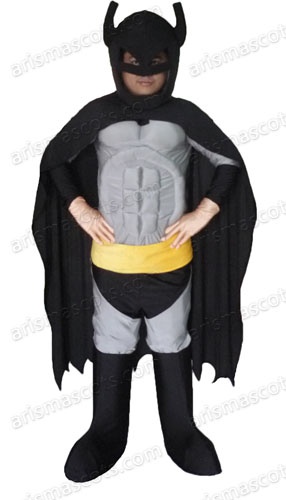 Batman Mascot Costume
