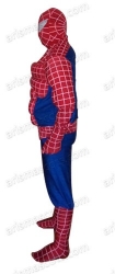 Spiderman Mascot Costume