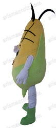 Corn Mascot Costume