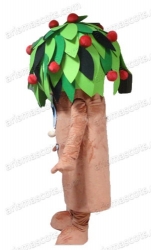 Tree Mascot Costume