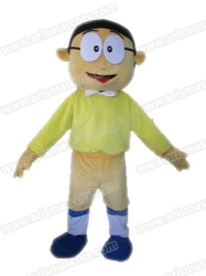 Doraemon mascot costume