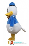 Donald Duck Costume