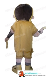 Mascot Costume Boy