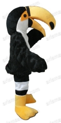 Eagle Mascot costume