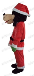 Christmas Mascot Costume
