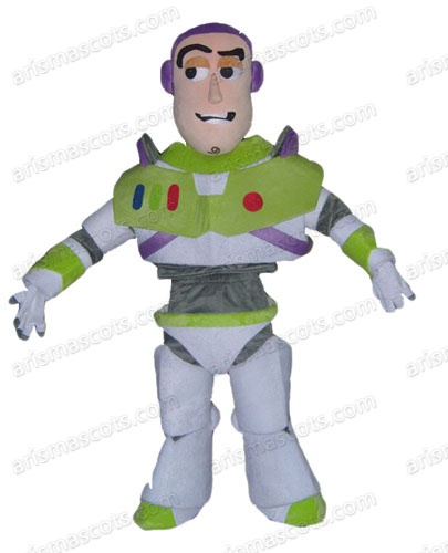 Toy Story Buzz Lightyear