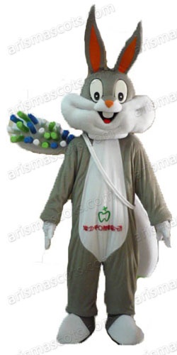 Easter Bunny Costume