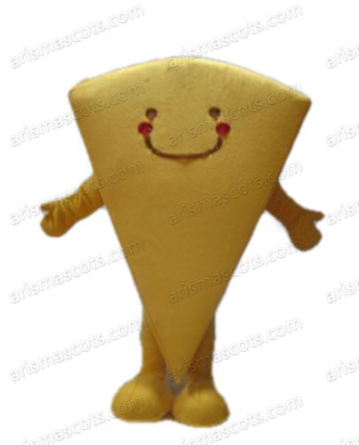 Sandwich mascot costume