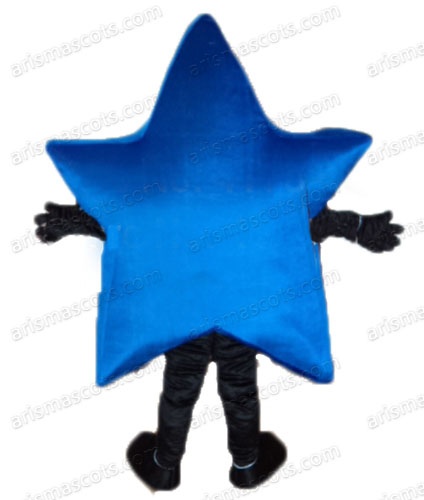 star mascot costume advertising mascots custom mascot costumes arismascots