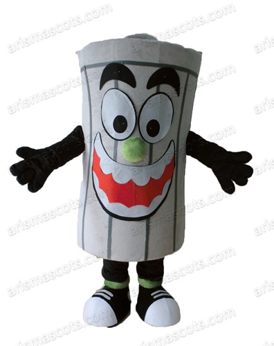 Advertising Mascot Costume