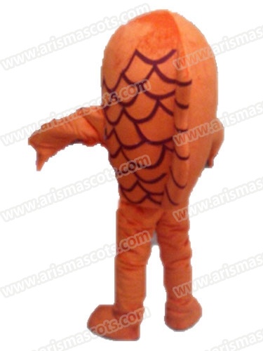 fish mascot costume adult funny mascot costumes for sale sea animal ...