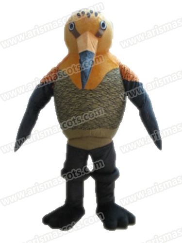 Bird Mascot Costume