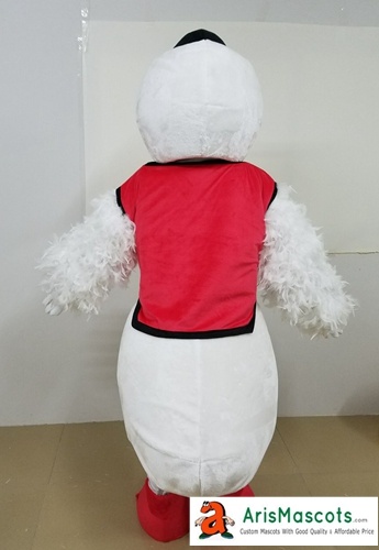 plucka duck doll