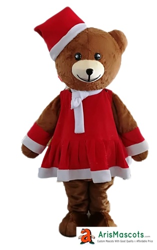 Christmas Bear