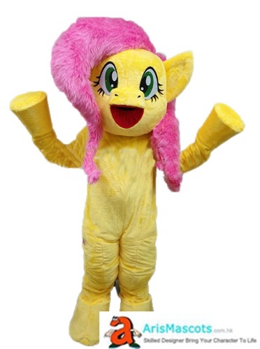 My Little Pony Fluttershy
