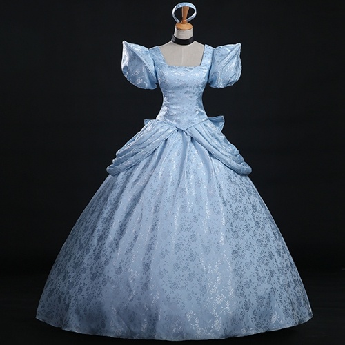 Cinderella Costume