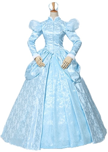 Princess Cinderella