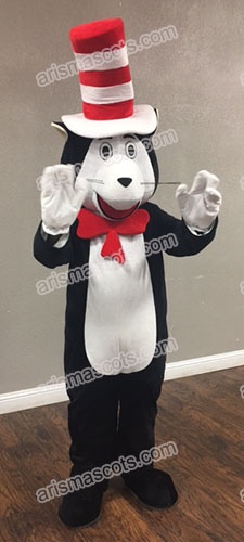cat-in-the-hat-mascot-costume-deguisement-mascotte-custom-mascots