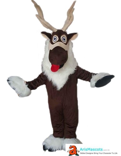 Sven Reindeer