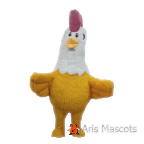 Inflatable Chicken