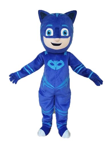 PJ Masks Catboy Glow in the Dark Deluxe Child Costume