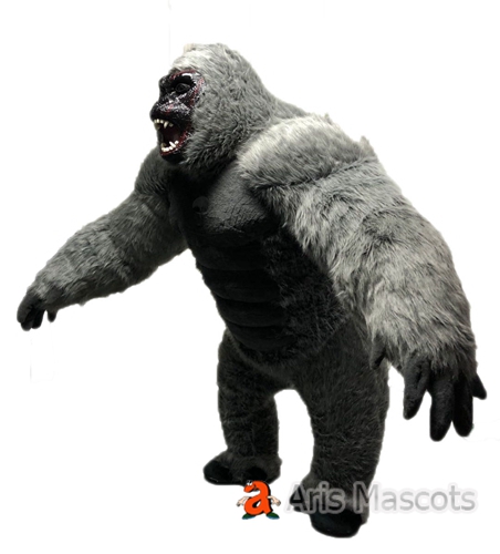 Inflatable Kingkong Costume