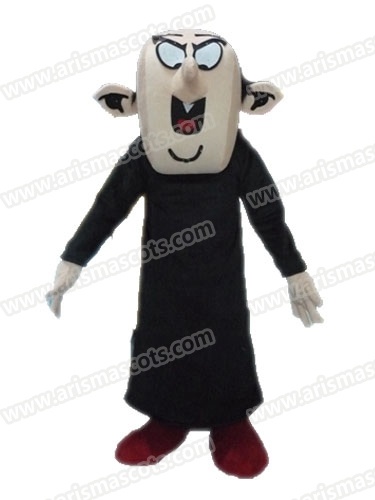 Gargamel Mascot