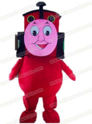 thomas the train costume for adults