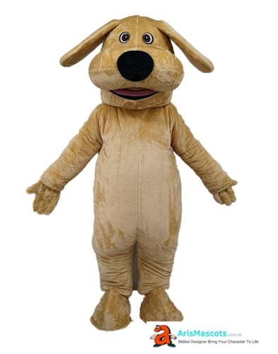 Talking Ben the Dog