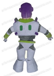 Toy Story Buzz Lightyear