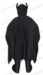 Batman Mascot Costume