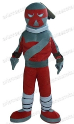 Ninja Mascot Costume