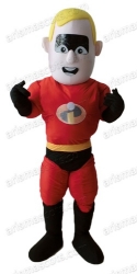 Mr Incredible Costume