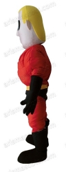 Mr Incredible Costume
