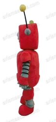 Robot Mascot Costume