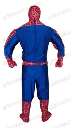 Spiderman Mascot Costume