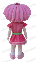 Jewels Lalaloopsy Mascot Costume