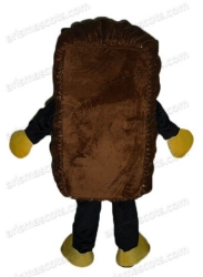 Cake Mascot Costume