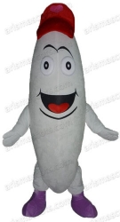 Rice Mascot Costume