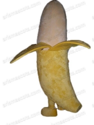 Banana Mascot Costume