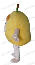 Mango Mascot Costume