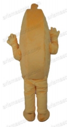 Banana Mascot Costume