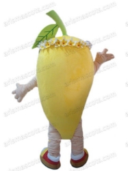 Mango Mascot Costume