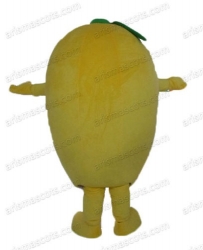 Mango Mascot Costume