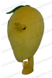 Mango Mascot Costume