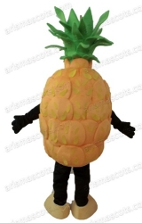 Pineapple Mascot Costume