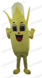 Banana Mascot Costume