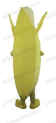 Banana Mascot Costume