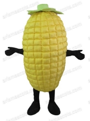 Corn Mascot Costume