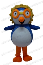 Pororo Mascot Costume